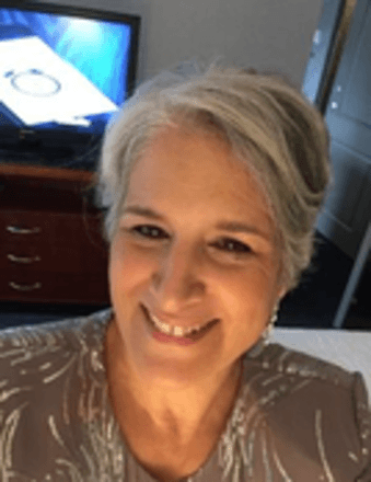 Vicky M Ruvido Obituary