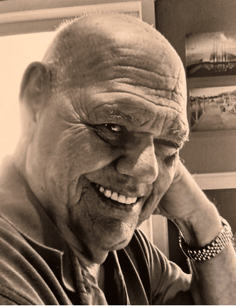 Normand Lavoie Obituary