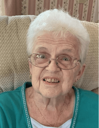 Kathleen "Kathy" Flynn Obituary