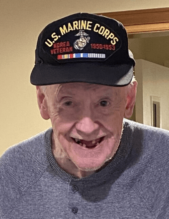 James J. "Jimmy" Tracey Obituary